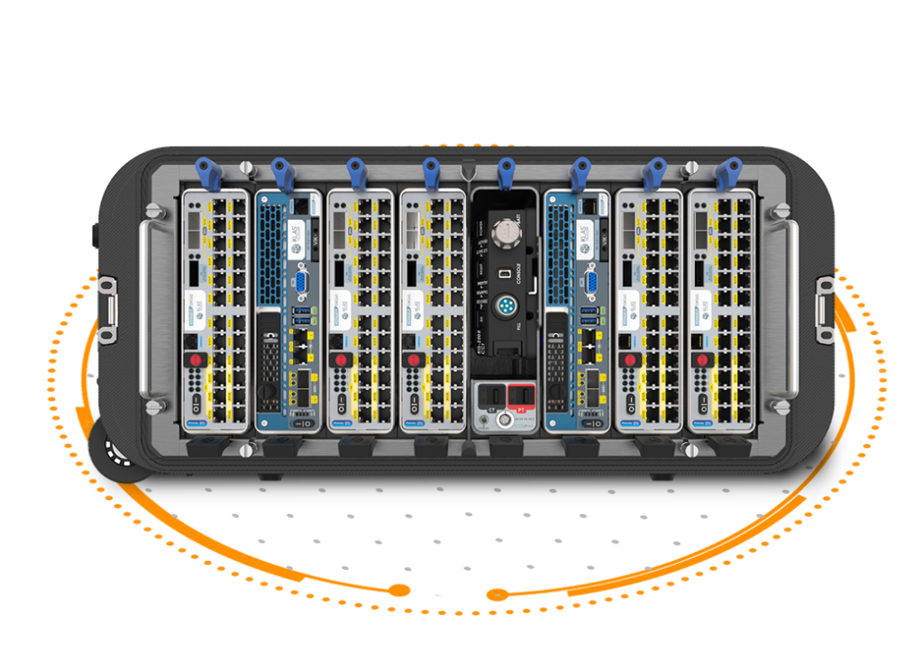 klas voyager vmm